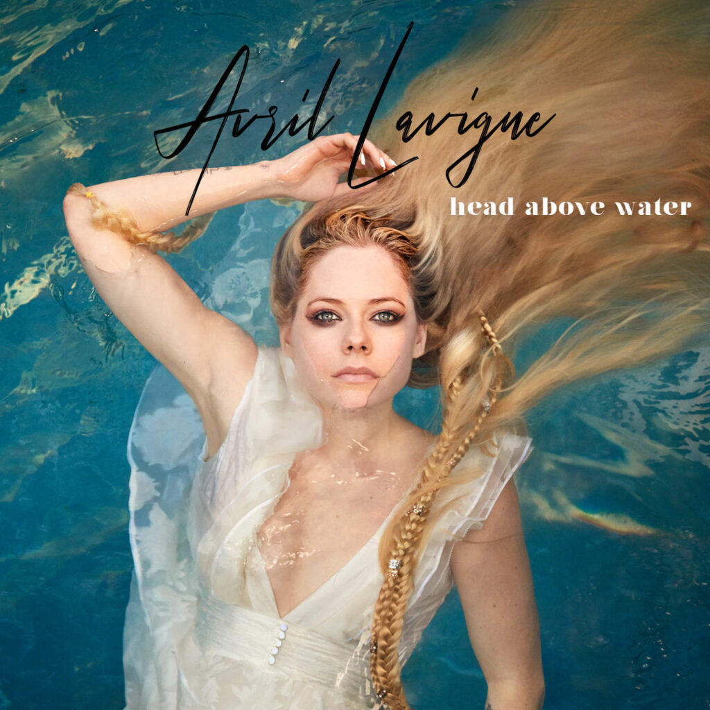 Avril Lavigne – Head Above Water – Single (Apple Digital Master) [iTunes Plus AAC M4A]