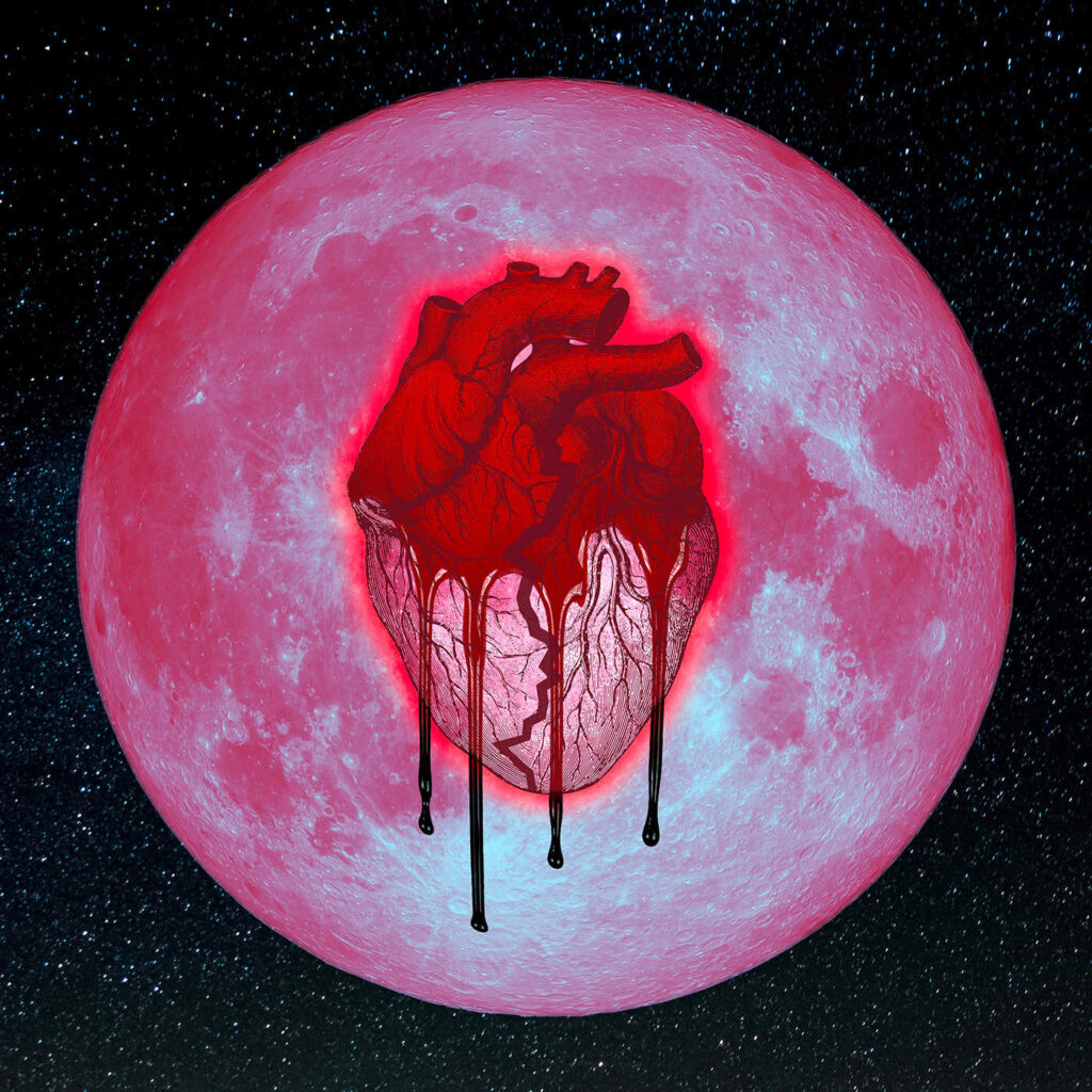 Chris Brown – Heartbreak on a Full Moon (Apple Digital Master) [Explicit] [iTunes Plus AAC M4A]
