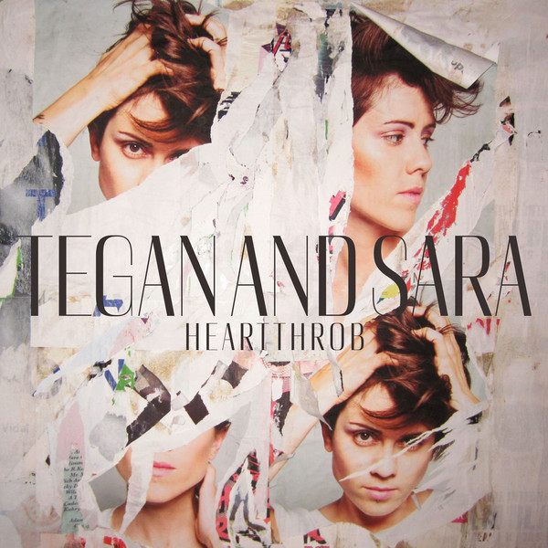 Tegan and Sara – Heartthrob (Deluxe Version) [iTunes Plus AAC M4A + M4V]