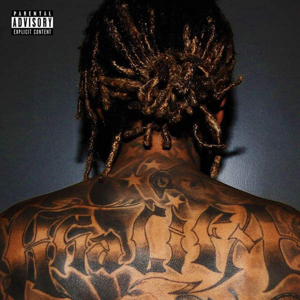 Wiz Khalifa – Khalifa (Apple Digital Master) [iTunes Plus AAC M4A]