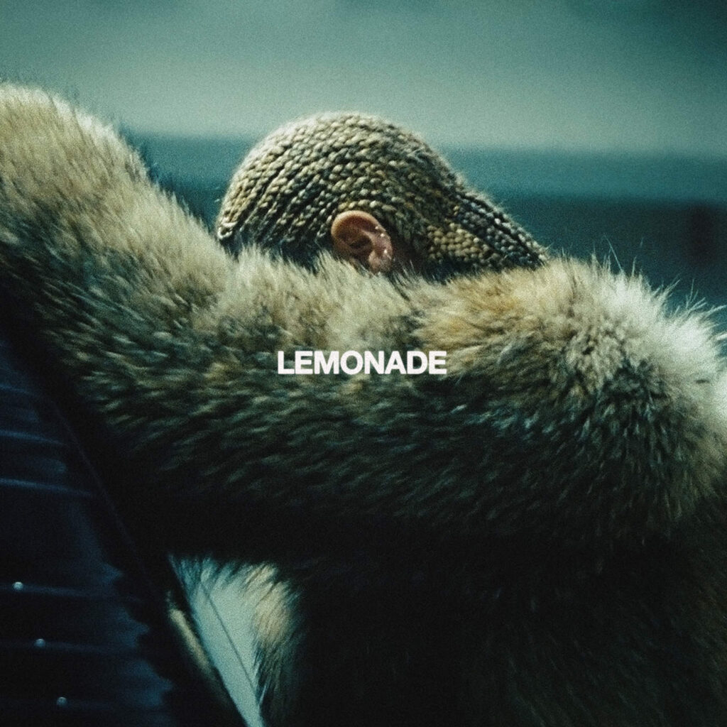 Beyoncé – Lemonade (Apple Digital Master) [iTunes Plus AAC M4A + M4V]