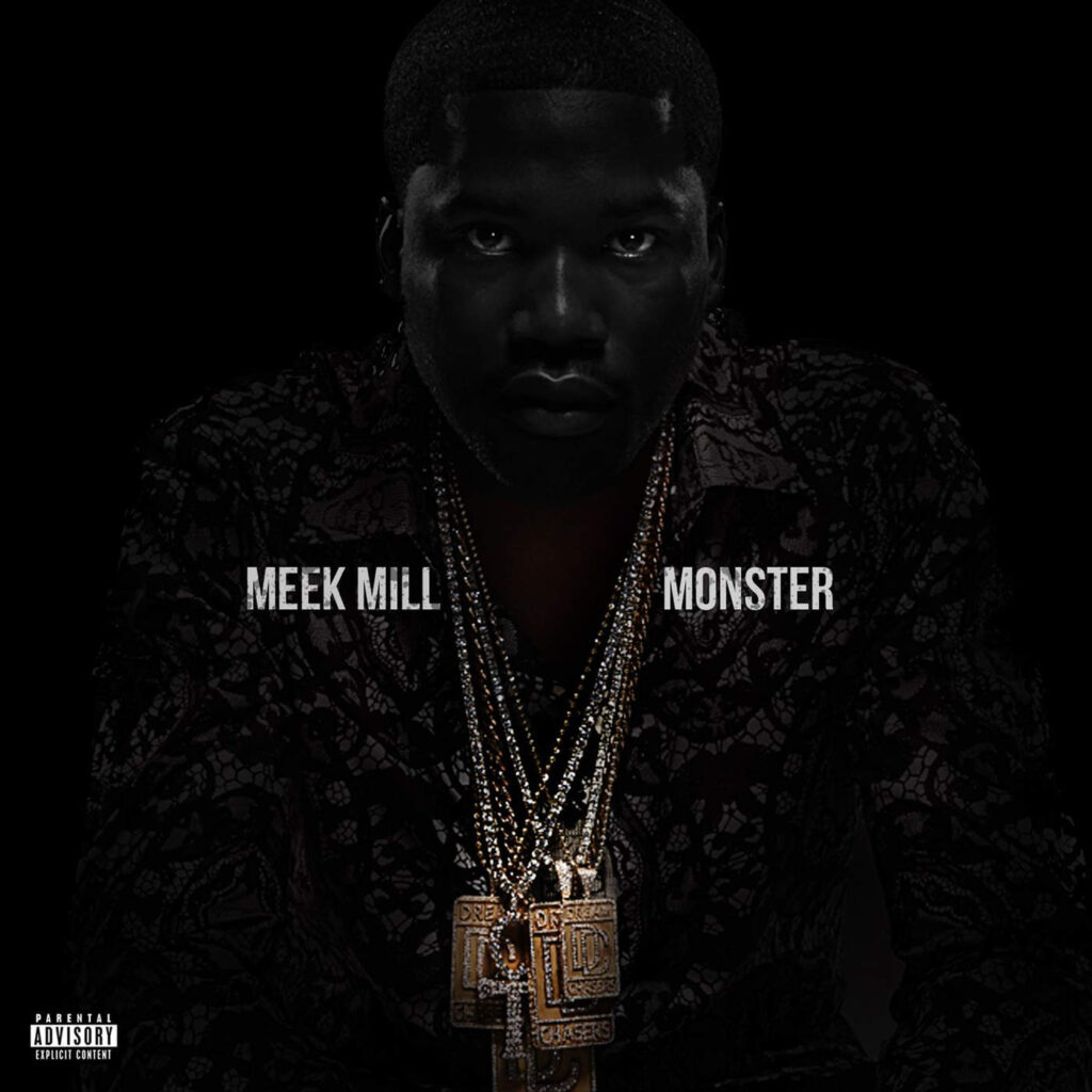 Meek Mill – Monster – Single (Apple Digital Master) [iTunes Plus AAC M4A]