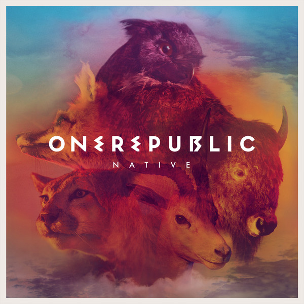 OneRepublic – Native (Deluxe Version) [Apple Digital Master] [iTunes Plus AAC M4A]