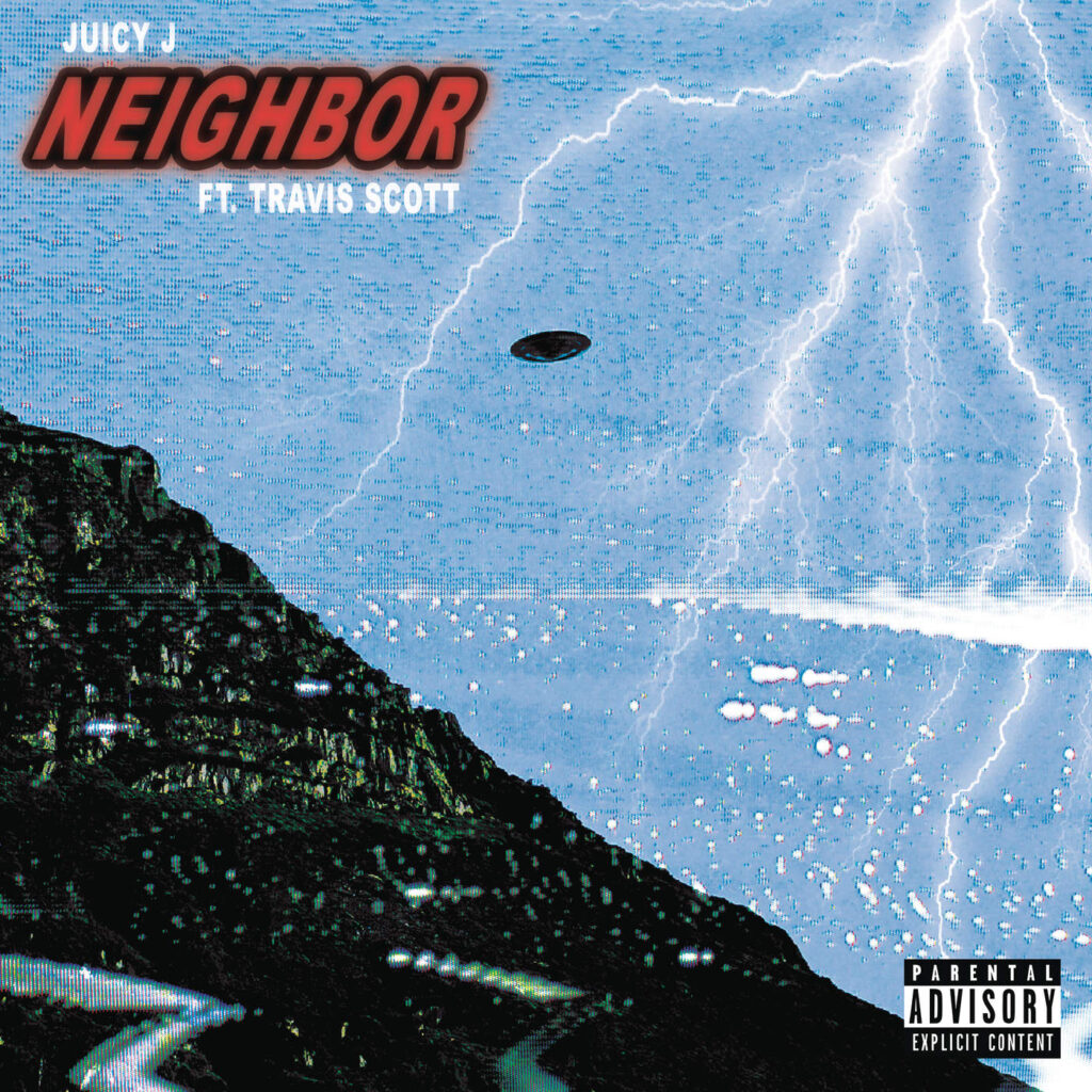 Juicy J – Neighbor (feat. Travis Scott) – Single [iTunes Plus AAC M4A]