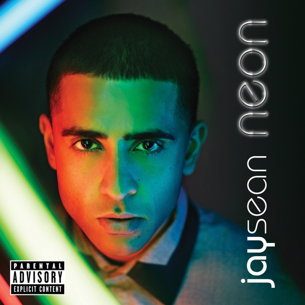 Jay Sean – Neon (Apple Digital Master) [iTunes Plus AAC M4A]