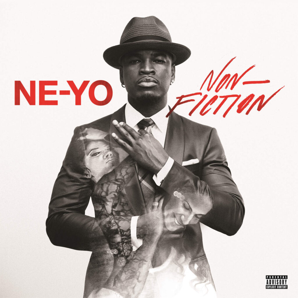 Ne-Yo – Non-Fiction (Deluxe) [Apple Digital Master] [iTunes Plus AAC M4A]