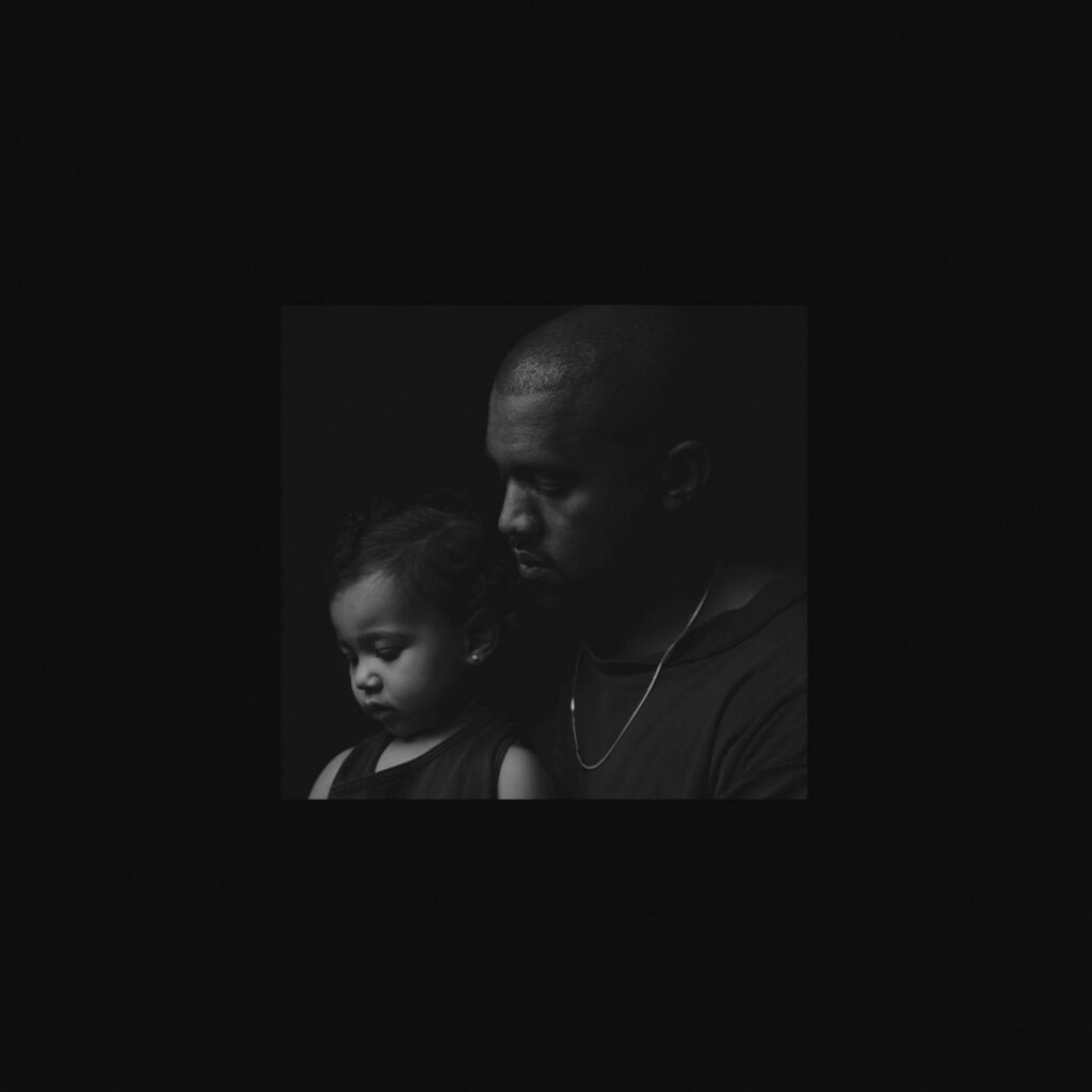 Kanye West – Only One (feat. Paul McCartney) – Single (Apple Digital Master) [iTunes Plus AAC M4A]