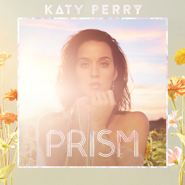 Katy Perry – PRISM (Deluxe) [Apple Digital Master] [iTunes Plus AAC M4A]