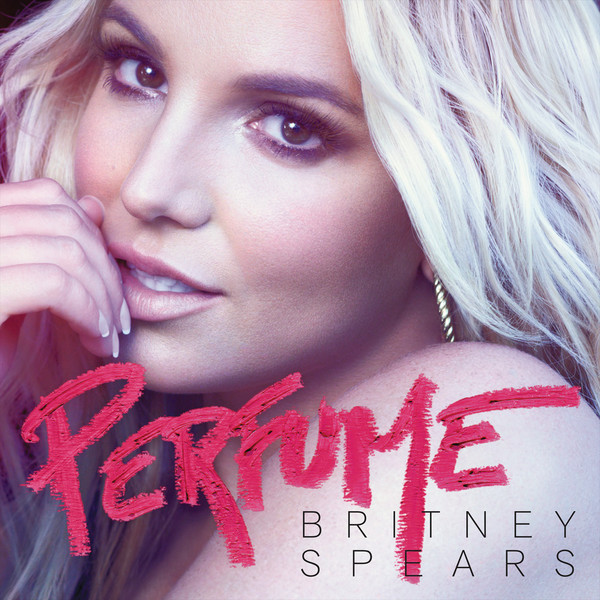 Britney Spears – Perfume – Single [iTunes Plus AAC M4A]