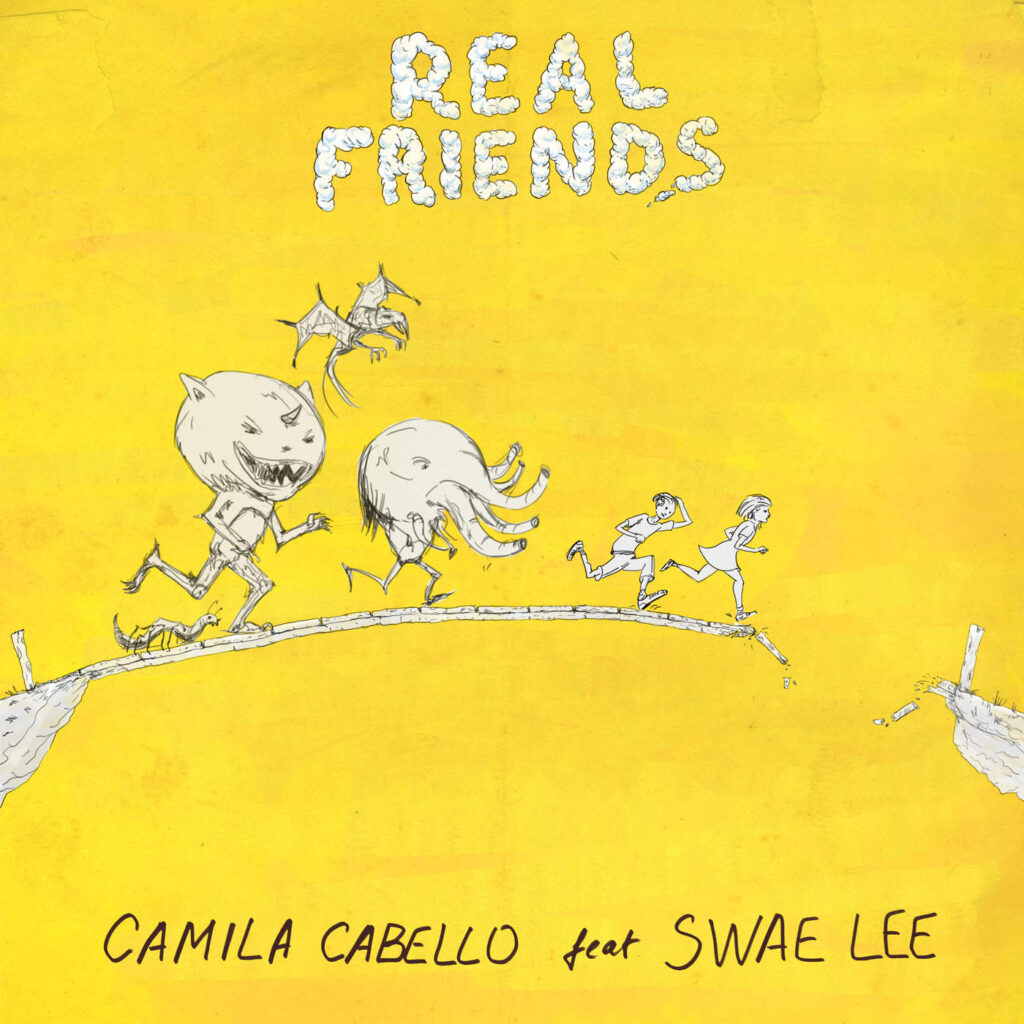 Camila Cabello – Real Friends (feat. Swae Lee) – Single [iTunes Plus AAC M4A]