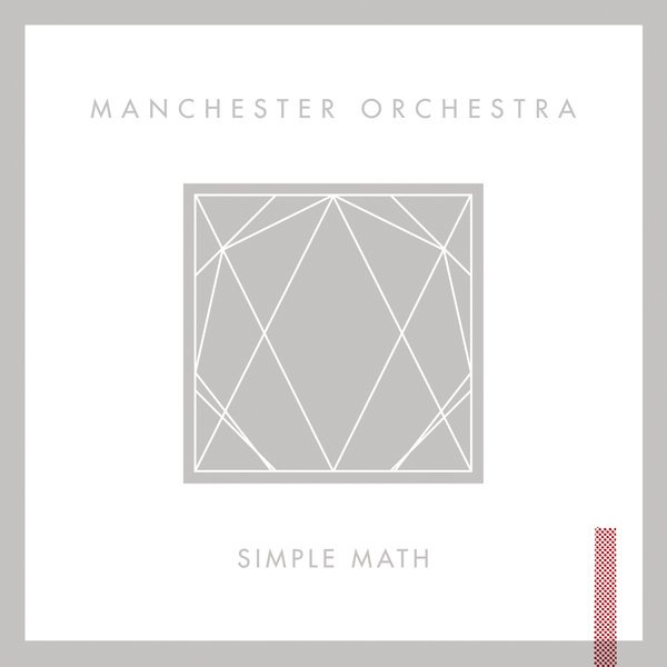 Manchester Orchestra – Simple Math [iTunes Plus AAC M4A + LP]