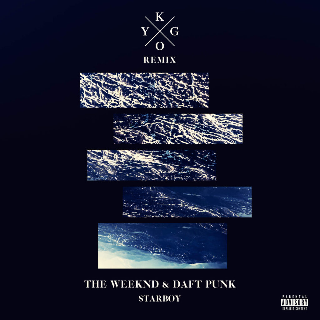 The Weeknd – Starboy (feat. Daft Punk) [Kygo Remix] – Single (Apple Digital Master) [iTunes Plus AAC M4A]