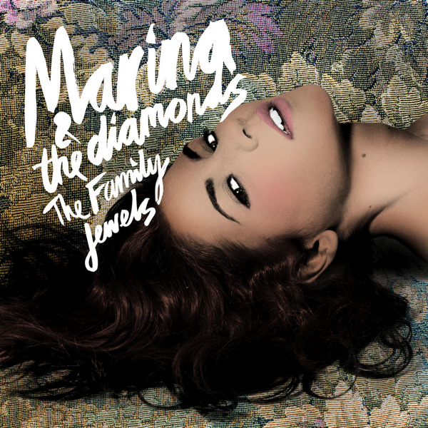 Marina & The Diamonds – The Family Jewels (Deluxe) [US Store] [iTunes Plus AAC M4A + M4V]