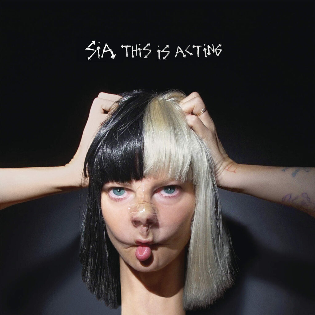 Sia – This Is Acting (Apple Digital Master) [iTunes Plus AAC M4A]