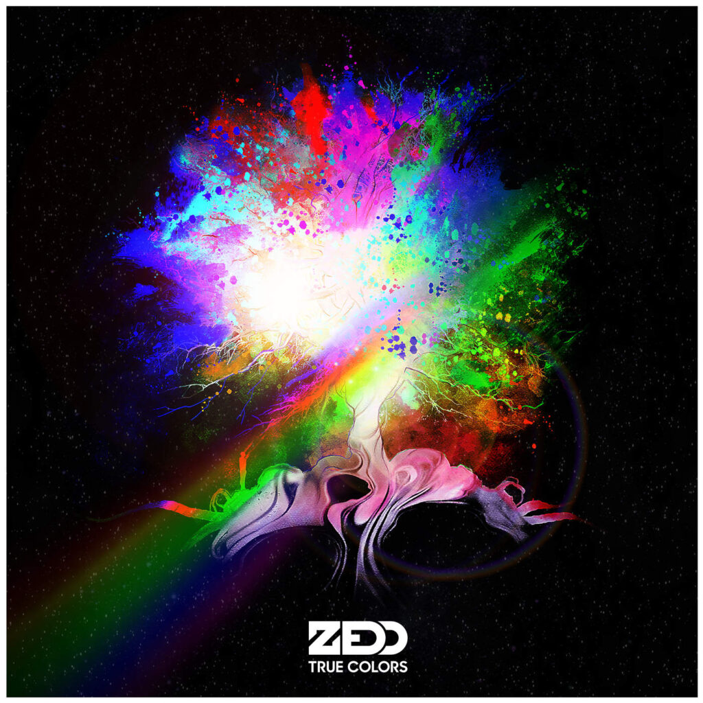 Zedd – True Colors (Perfect Edition) [iTunes Plus AAC M4A]