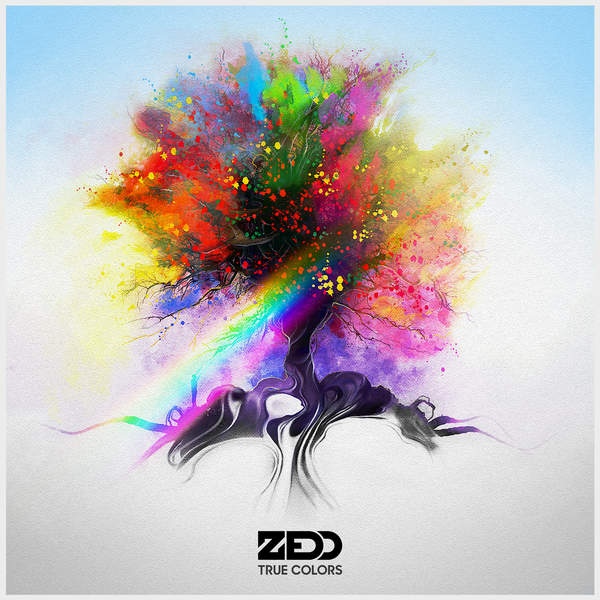 Zedd – True Colors (Apple Digital Master) [iTunes Plus AAC M4A]