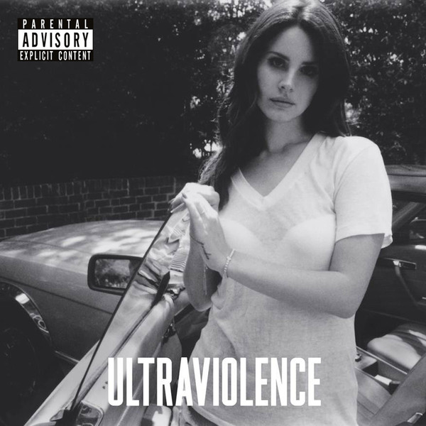 Lana Del Rey – Ultraviolence (Deluxe Version) [Japan Store] [iTunes Plus AAC M4A]