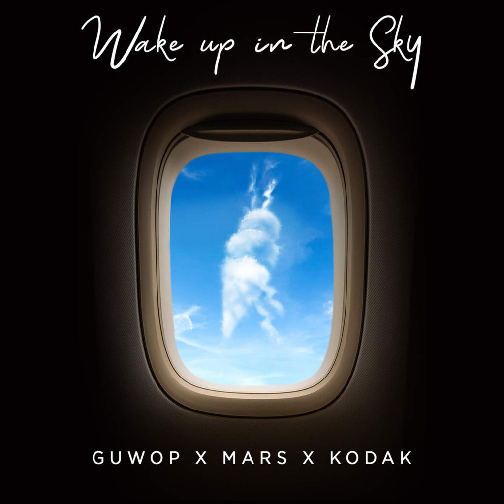 Gucci Mane, Bruno Mars & Kodak Black – Wake Up in the Sky – Single [iTunes Plus AAC M4A]