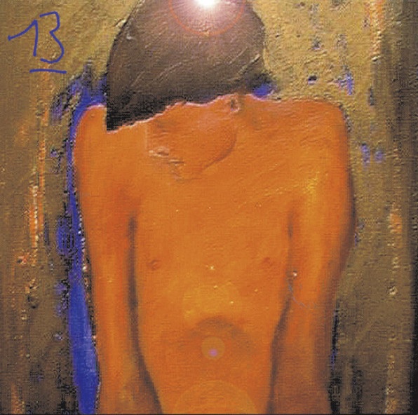 Blur – 13 (Special Edition) [Apple Digital Master] [iTunes Plus AAC M4A]