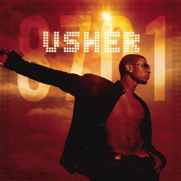 Usher – 8701 (GB Store) [iTunes Plus AAC M4A]