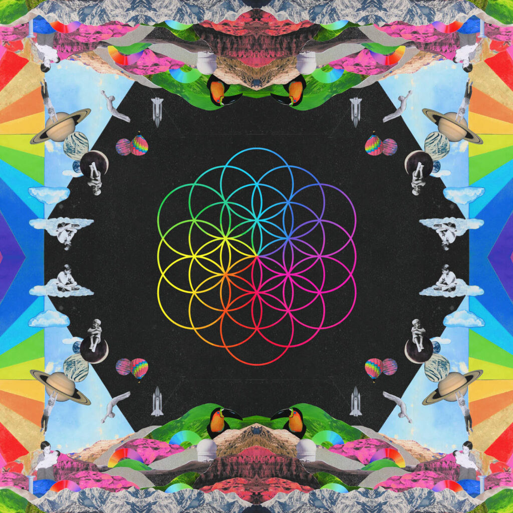 Coldplay – A Head Full of Dreams (Apple Digital Master) [iTunes Plus AAC M4A]