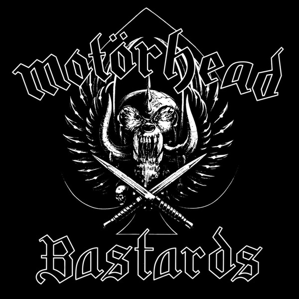 Motörhead – Bastards [iTunes Plus AAC M4A]