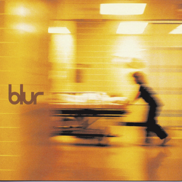 Blur – Blur (Special Edition) [Apple Digital Master] [iTunes Plus AAC M4A]