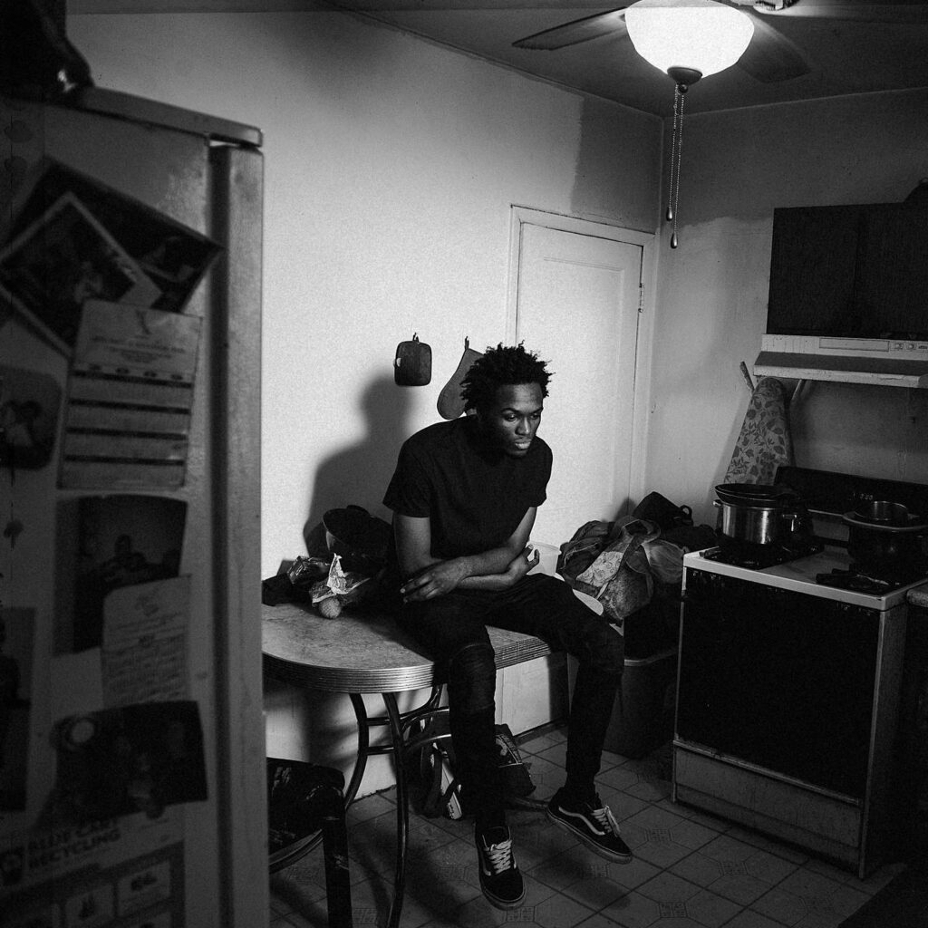 Saba – CARE FOR ME [iTunes Plus AAC M4A]