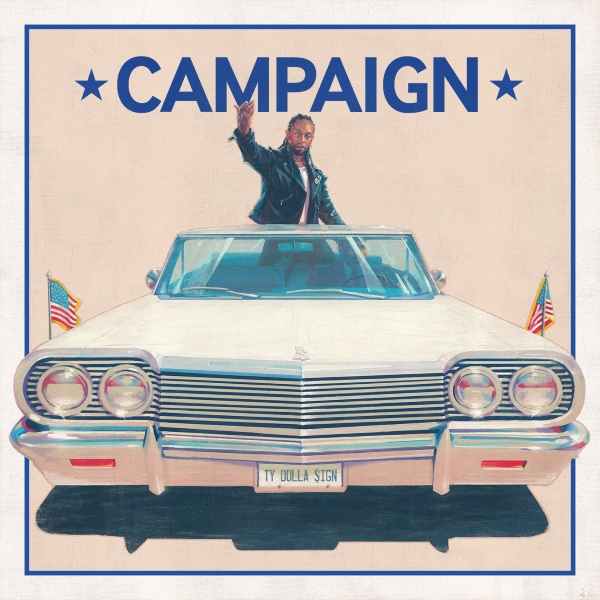 Ty Dolla $ign – Campaign (Explicit) [iTunes Plus AAC M4A]