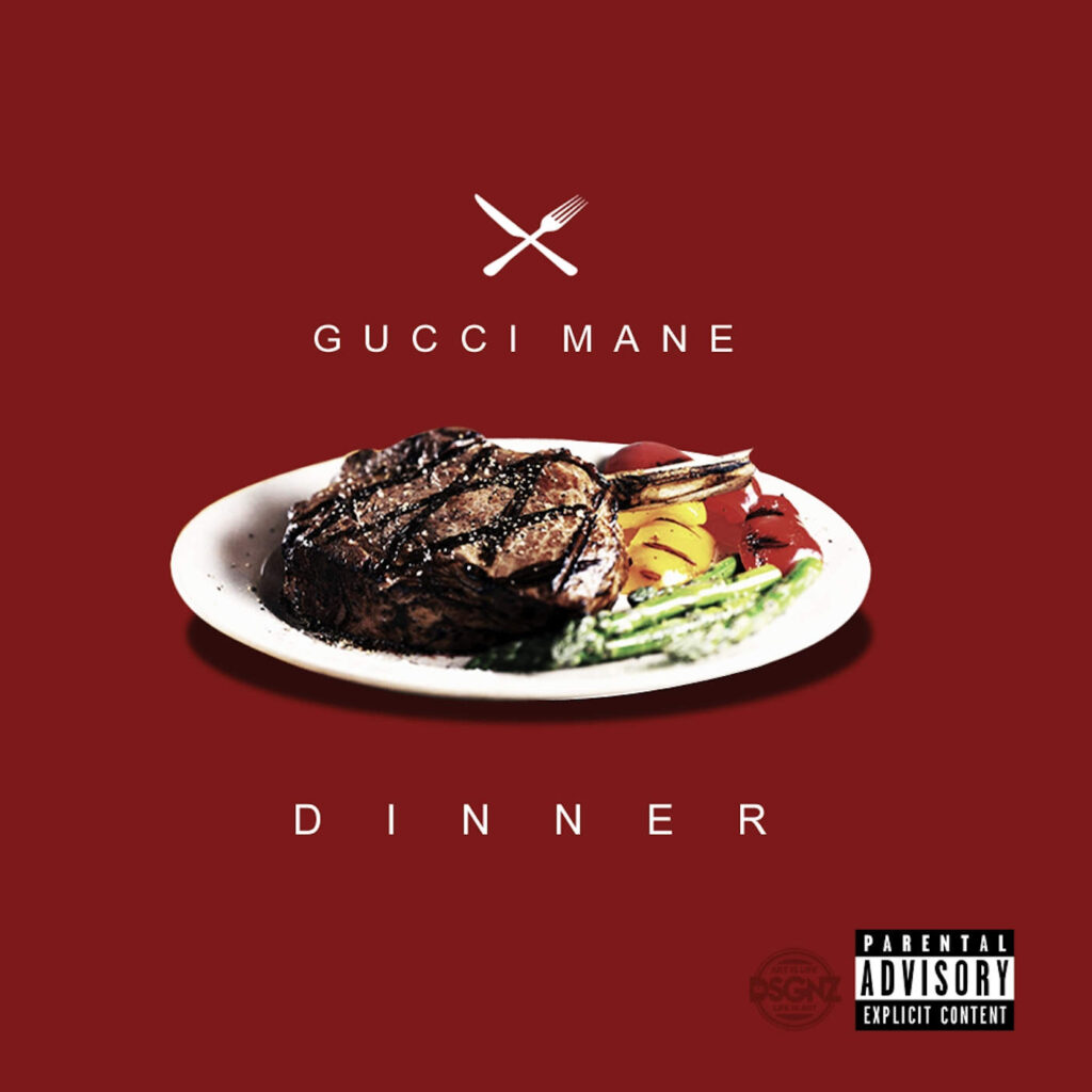 Gucci Mane – Dinner [iTunes Plus AAC M4A]