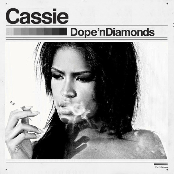 Cassie – Dope ‘n Diamonds [iTunes Plus AAC M4A]