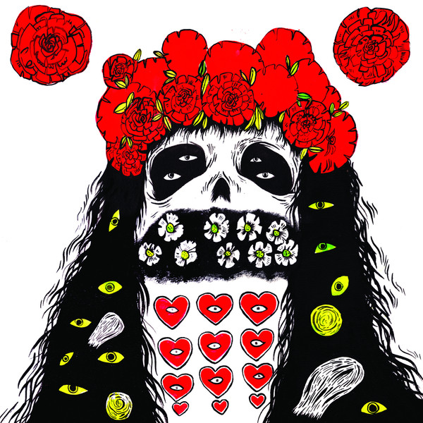 Grimes – Geidi Primes [iTunes Plus AAC M4A]