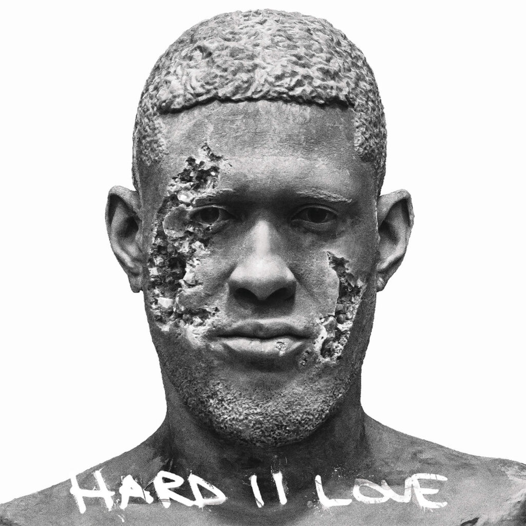 Usher – Hard II Love (Apple Digital Master) [Explicit] [iTunes Plus AAC M4A]