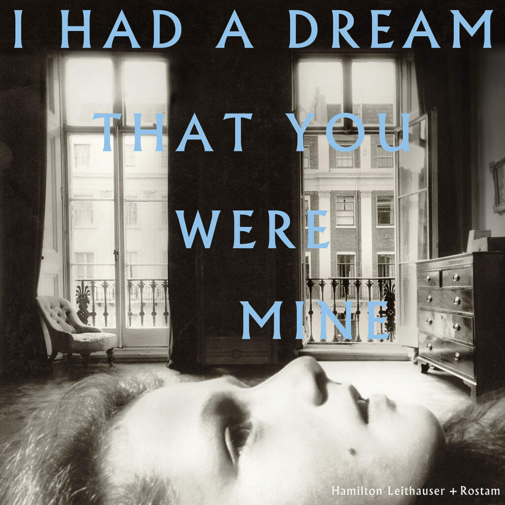 Hamilton Leithauser – I Had a Dream That You Were Mine (Apple Digital Master) [iTunes Plus AAC M4A]