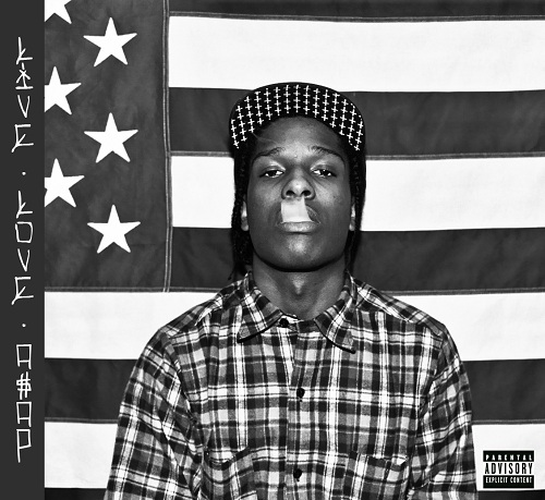 A$AP Rocky – LIVE.LOVE.A$AP [iTunes Plus AAC M4A]