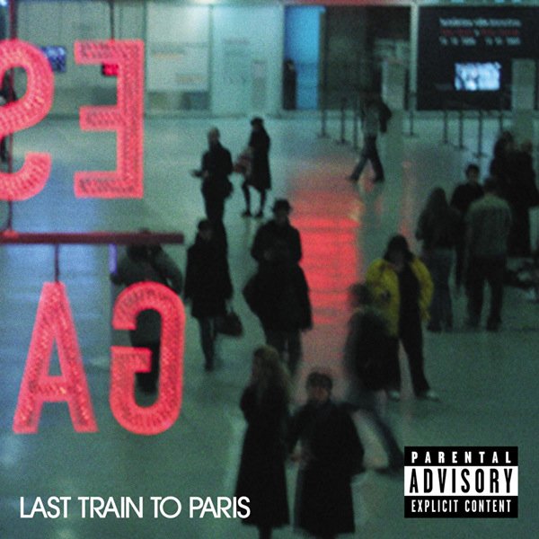 Diddy & Dirty Money – Last Train to Paris (Deluxe Version) [iTunes Plus AAC M4A]