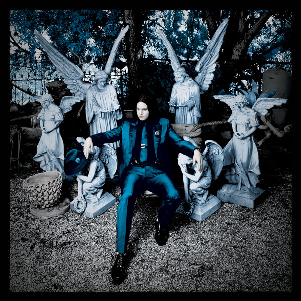 Jack White – Lazaretto [iTunes Plus AAC M4A]