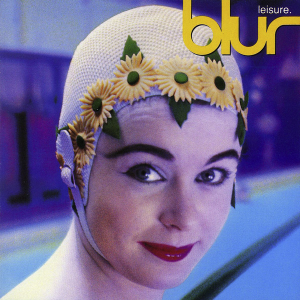 Blur – Leisure (Special Edition) [Apple Digital Master] [iTunes Plus AAC M4A]