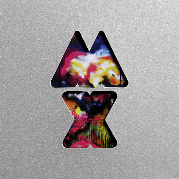 Coldplay – Mylo Xyloto (Japan Store) [iTunes Plus AAC M4A]