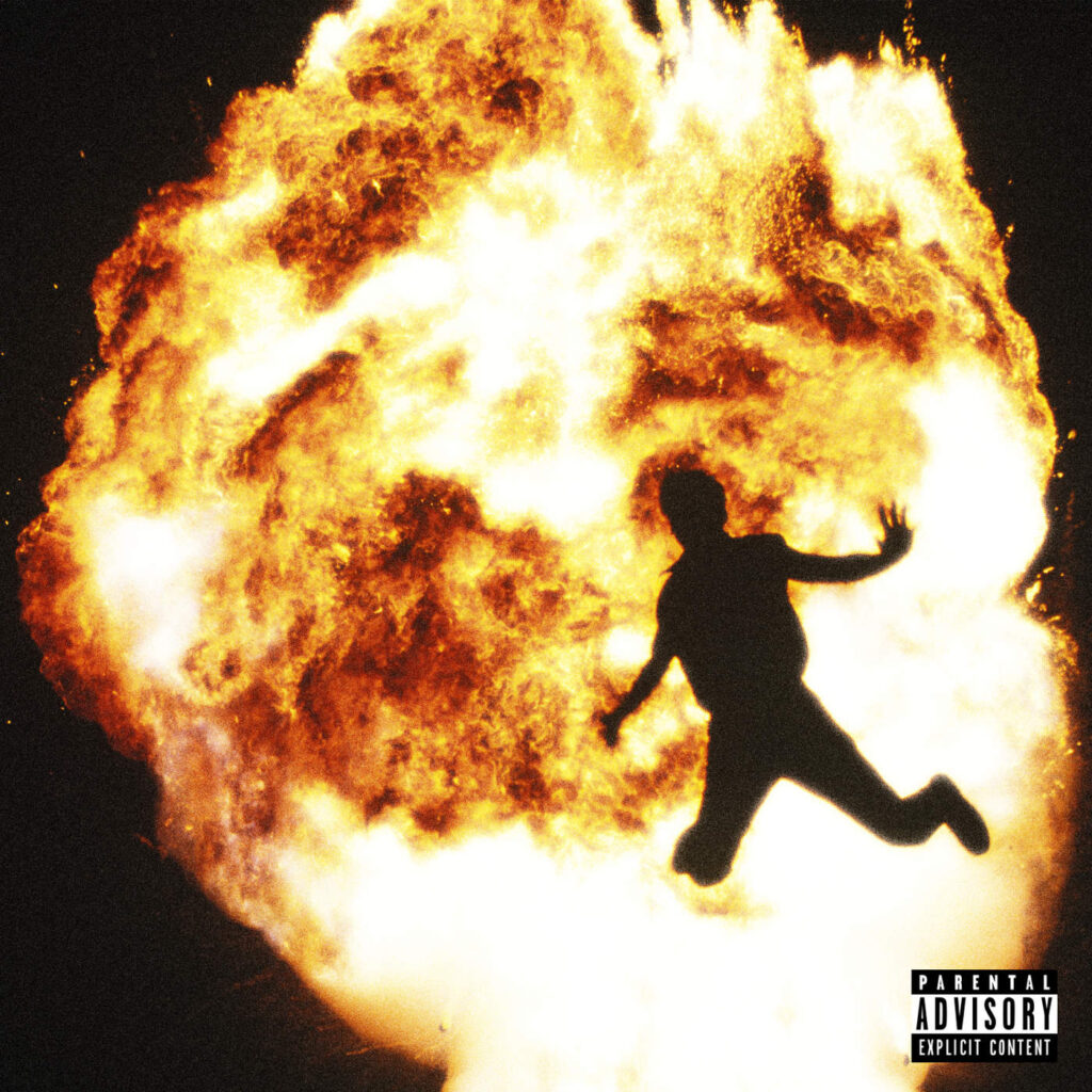 Metro Boomin – NOT ALL HEROES WEAR CAPES (Apple Digital Master) [iTunes Plus AAC M4A]