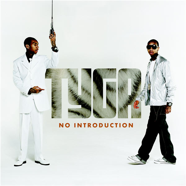 Tyga – No Introduction [iTunes Plus AAC M4A]