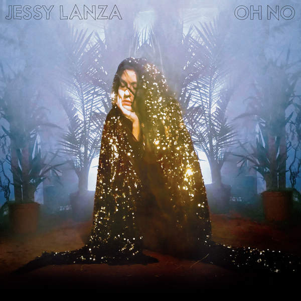 Jessy Lanza – Oh No [iTunes Plus AAC M4A]