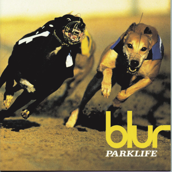 Blur – Parklife (Special Edition) [Apple Digital Master] [iTunes Plus AAC M4A]