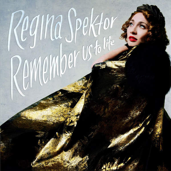 Regina Spektor – Remember Us to Life (Deluxe) [Apple Digital Master] [iTunes Plus AAC M4A]