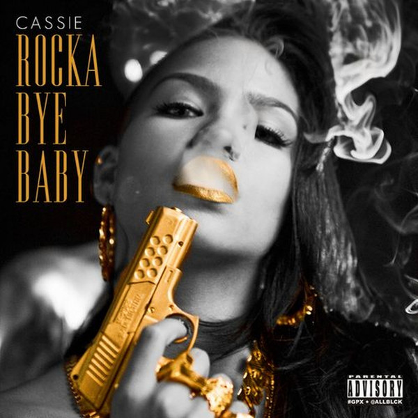 Cassie – Rocka By Baby [iTunes Plus AAC M4A]