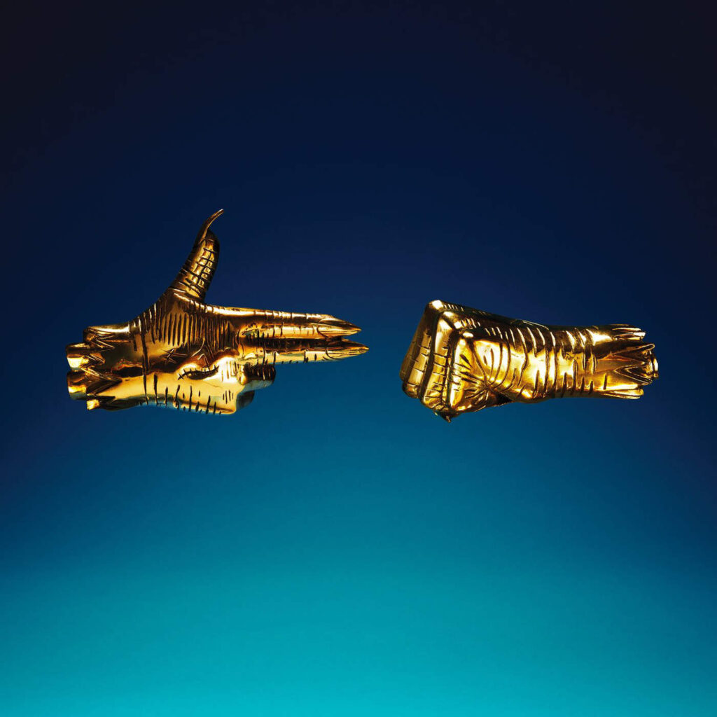 Run The Jewels – Run the Jewels 3 [iTunes Plus AAC M4A]