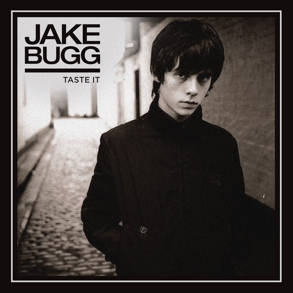 Jake Bugg – Taste It – Single [iTunes Plus AAC M4A]