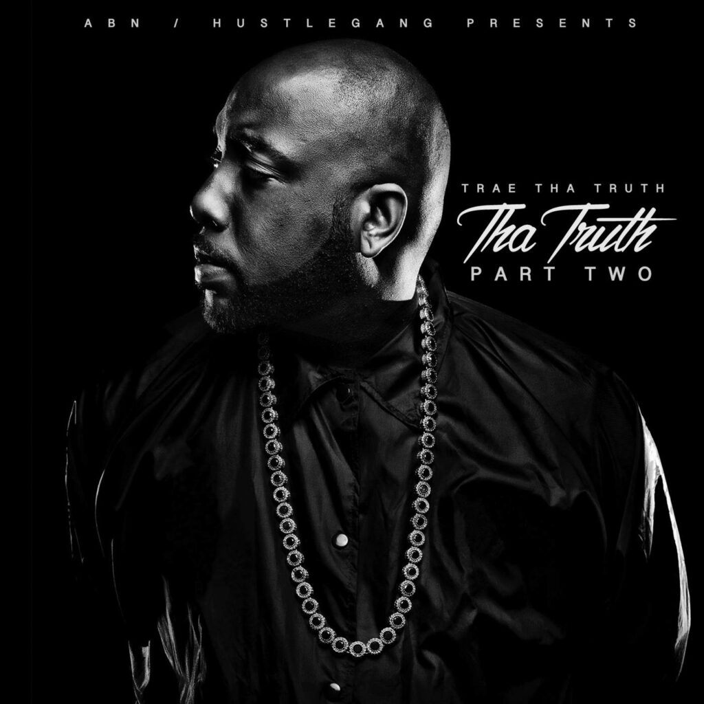 Trae tha Truth – Tha Truth, Pt. 2 [iTunes Plus AAC M4A]