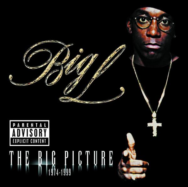 Big L – The Big Picture [iTunes Plus AAC M4A]