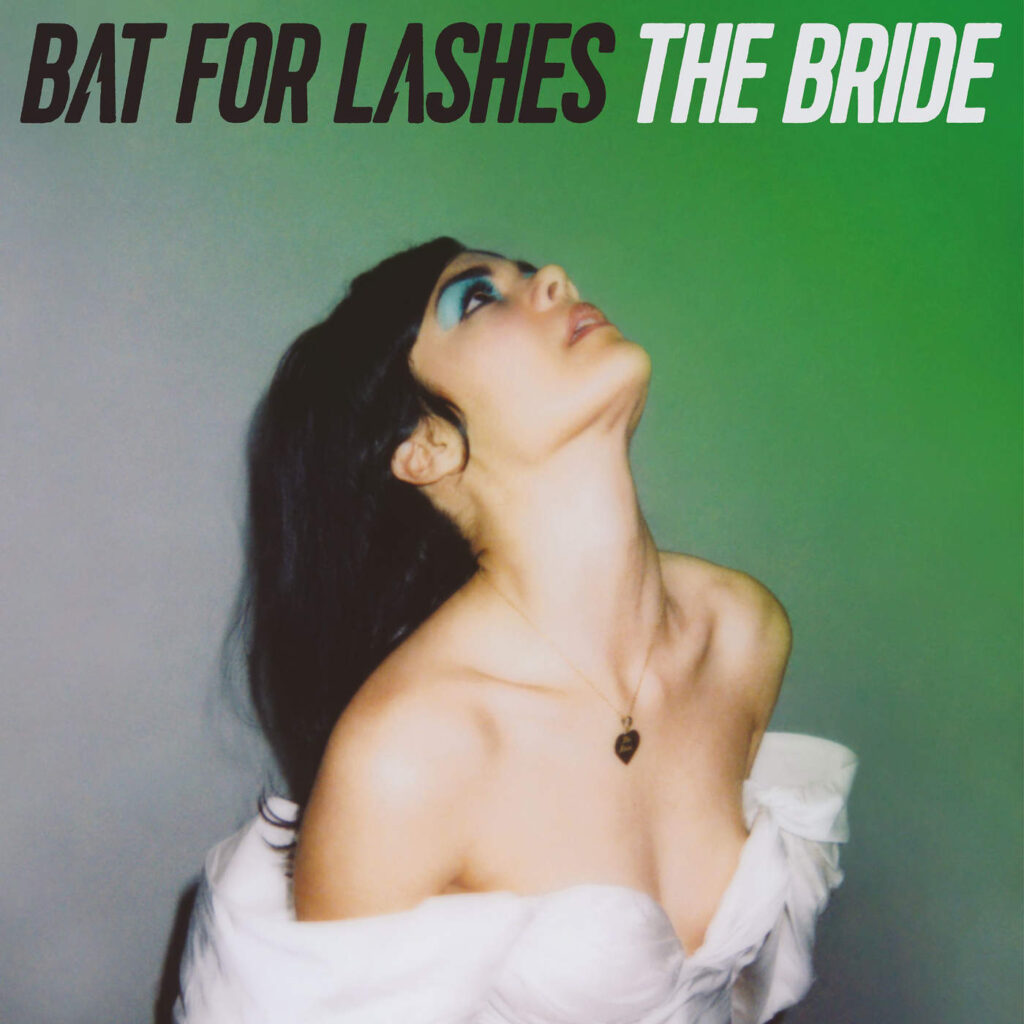 Bat for Lashes – The Bride [iTunes Plus AAC M4A]